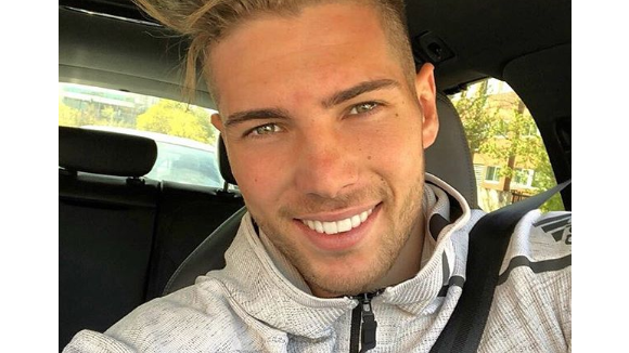 Luca Zidane en couple : le fils de Zizou dévoile enfin le prénom de sa chérie