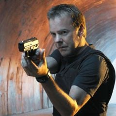 24 heures chrono : Jack Bauer bientôt de retour ? Kiefer Sutherland ouvre la porte