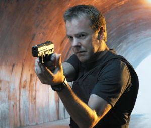 24 heures chrono : Jack Bauer bientôt de retour ? Kiefer Sutherland ouvre la porte