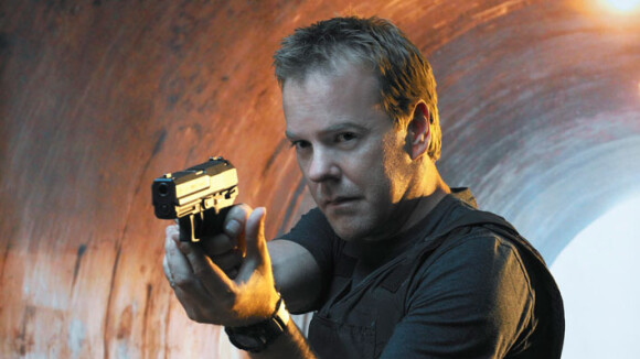 24 heures chrono : Jack Bauer bientôt de retour ? Kiefer Sutherland ouvre la porte
