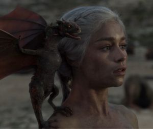 Game of Thrones : la série débarque en Blu-ray 4K et c'est bluffant