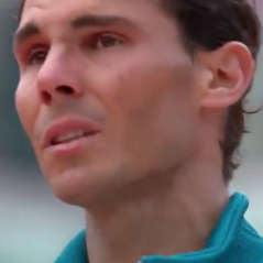 Roland-Garros 2018 : Rafael Nadal en pleurs après sa 11ème victoire 🏆