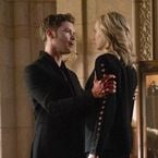 The Originals saison 5 : Candice Accola ne comprend pas pourquoi vous êtes fans de Klaroline