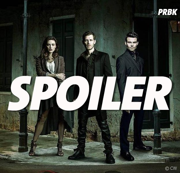 The Originals saison 5 : encore des morts à venir et ça ne plaît pas aux fans