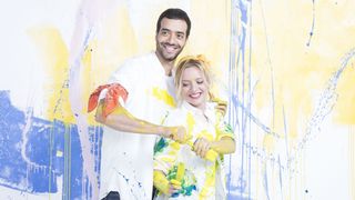 En Famille : Tarek Boudali (Kader) quitte la série !