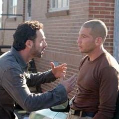The Walking Dead saison 9 : Jon Bernthal sur les plateaux, Shane de retour ?