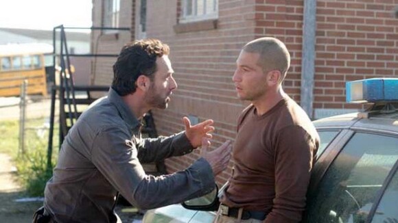 The Walking Dead saison 9 : Jon Bernthal sur les plateaux, Shane de retour ?