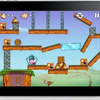 Promo sur Saving Private Sheep HD ... faites plaisir à votre iPad
