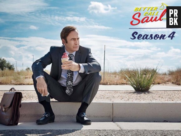 Better Call Saul saison 4 : un "personnage très important" de Breaking Bad au casting