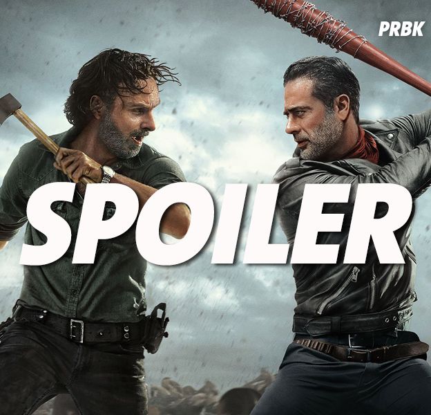 The Walking Dead saison 9 : l'étonnante vérité sur les différences avec les comics