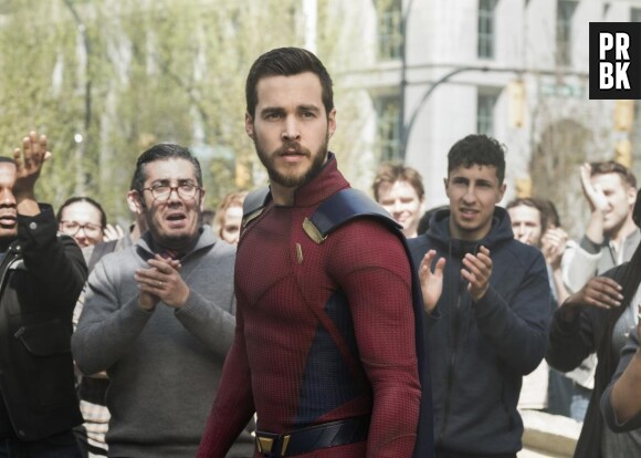 Supergirl saison 4 : une pétition pour demander le retour de Mon-El