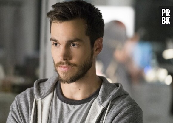 Supergirl saison 4 : Chris Wood peut-il revenir ?