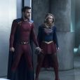 Supergirl saison 4 : Chris Wood peut-il revenir ?