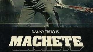 Machete ... Quelques extraits du film de Robert Rodriguez