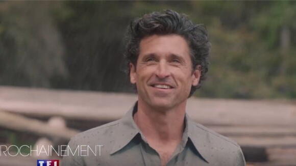La vérité sur l'affaire Harry Québert : premier teaser de la série avec Patrick Dempsey