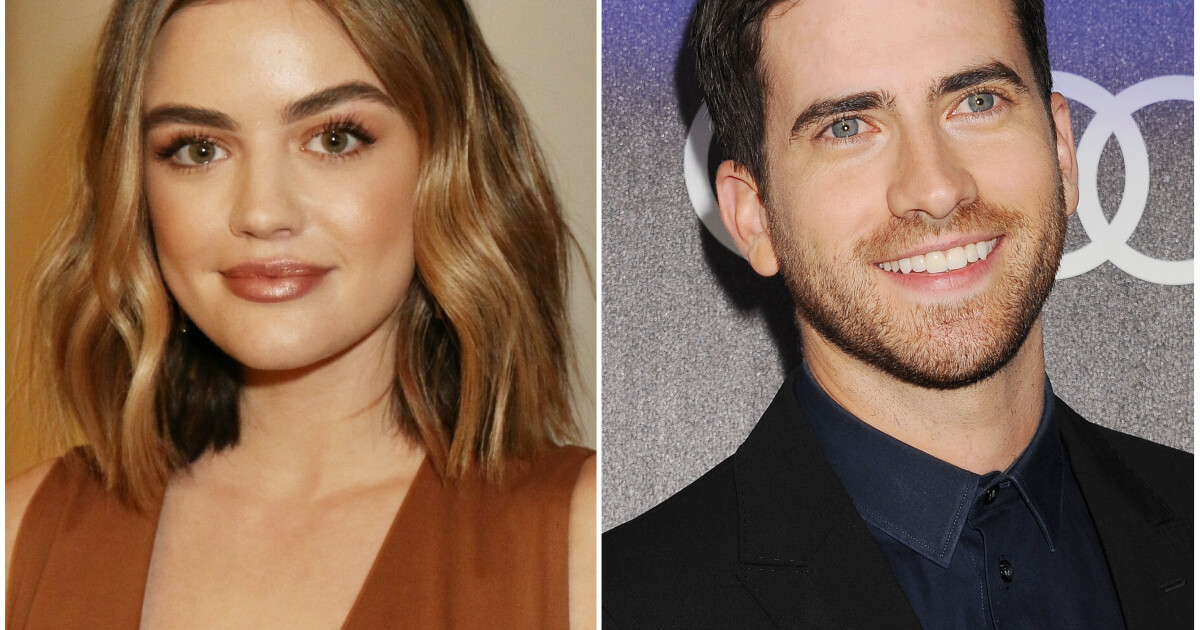 Lucy Hale séparée de Riley Smith et en couple avec Ryan Rottman ? Les