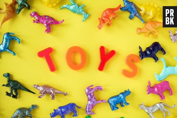 Un homme achète 1 million de dollars en jouets dans un Toys'R'Us des Etats-Unis... pour les donner à des enfants démunis.