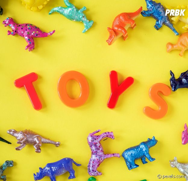 Un homme achète 1 million de dollars en jouets dans un Toys'R'Us des Etats-Unis... pour les donner à des enfants démunis.