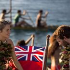 A La Dérive : 3 bonnes raisons d'aller voir le film avec Shailene Woodley