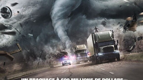 Hurricane : le film catastrophe le plus fou et épique de l'année sort en DVD et Blu-ray