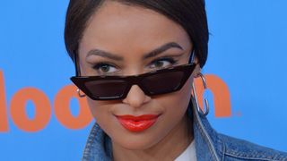Kat Graham (The Vampire Diaries) pousse un gros coup de gueule contre ses fans et se fait tacler