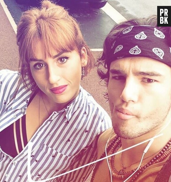 Danse avec les stars 9 : une nouvelle danseuse au casting ? C'est le sosie de Fauve Hautot !