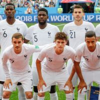 Coupe du Monde 2018 : comme Kylian Mbappé, tous les Bleus vont faire des dons à des associations