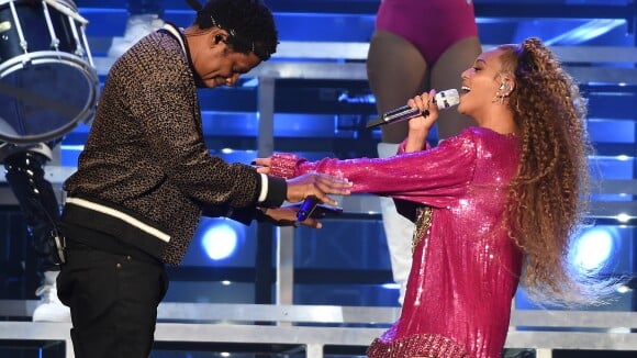 Beyoncé et Jay-Z : la finale de la Coupe du monde diffusée au Stade de France ⚽