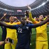 Coupe du Monde 2018 : Benjamin Mendy répond aux gens qui font référence aux origines des Bleus et disent que "l'Afrique a gagné" !