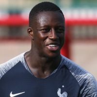 Benjamin Mendy : son tweet parfait pour répondre à ceux qui jugent les origines des Bleus