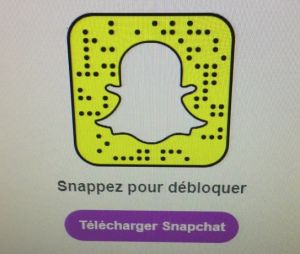 Snapchat x PNL : pour la sortie de leur clip "A l'Ammoniaque", le duo de rappeurs propose un filtre et des stickers sur l'appli !