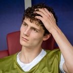 Benjamin Pavard : fini Jeff Tuche, les internautes le comparent désormais à un acteur français