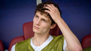 Benjamin Pavard : fini Jeff Tuche, les internautes le comparent désormais à un acteur français