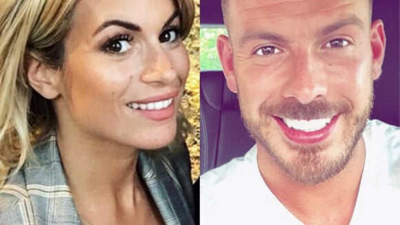 Carla Moreau et Julien Bert en couple ? Ils se rapprochent sur Snapchat