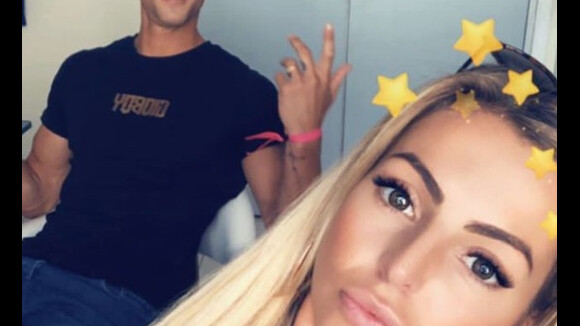 Hillary (La Villa) en couple depuis sa rupture avec Sébastien ? Elle répond aux rumeurs