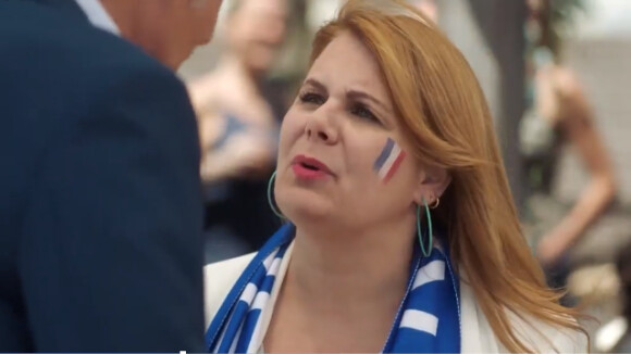 Demain nous appartient : découvrez la scène non diffusée en cas de défaite des Bleus au Mondial