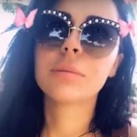 Shanna Kress agressée à Miami : "c'est normal de m'insulter comme ça ?"