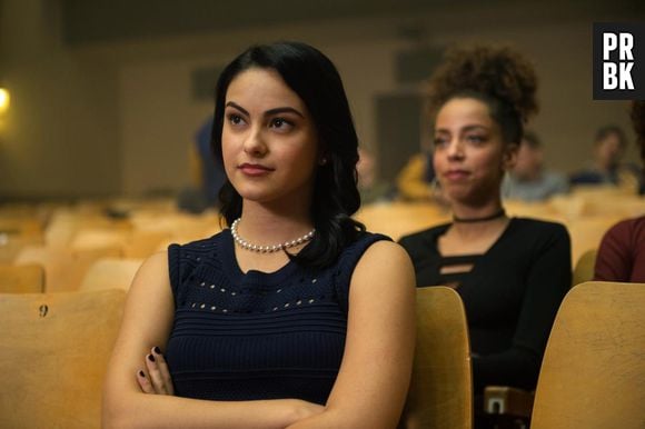 Riverdale saison 3 : Veronica bientôt infidèle à Archie