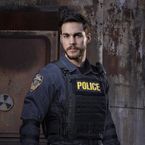 Chris Wood (Alerte Contagion) : 5 choses que vous ne saviez (peut-être) pas sur lui