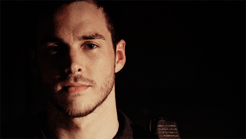 Chris Wood dans Alerte Contagion