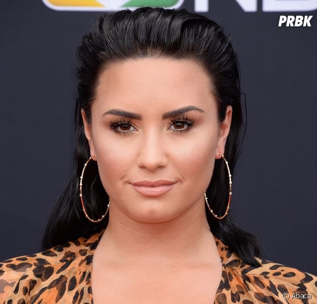 Demi Lovato hospitalisée d'urgence après une overdose
