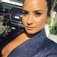  Demi Lovato hospitalisée d'urgence après une overdose  