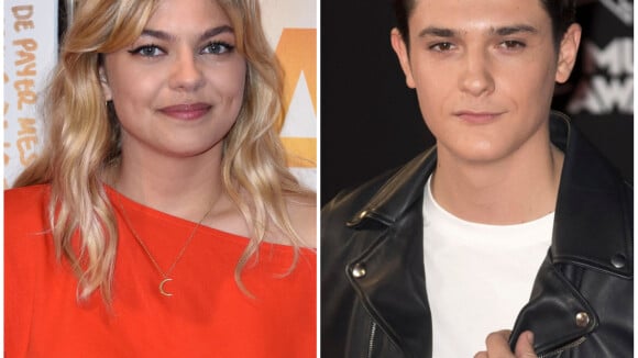 Louane et Kungs en couple ? La réponse mystérieuse du DJ