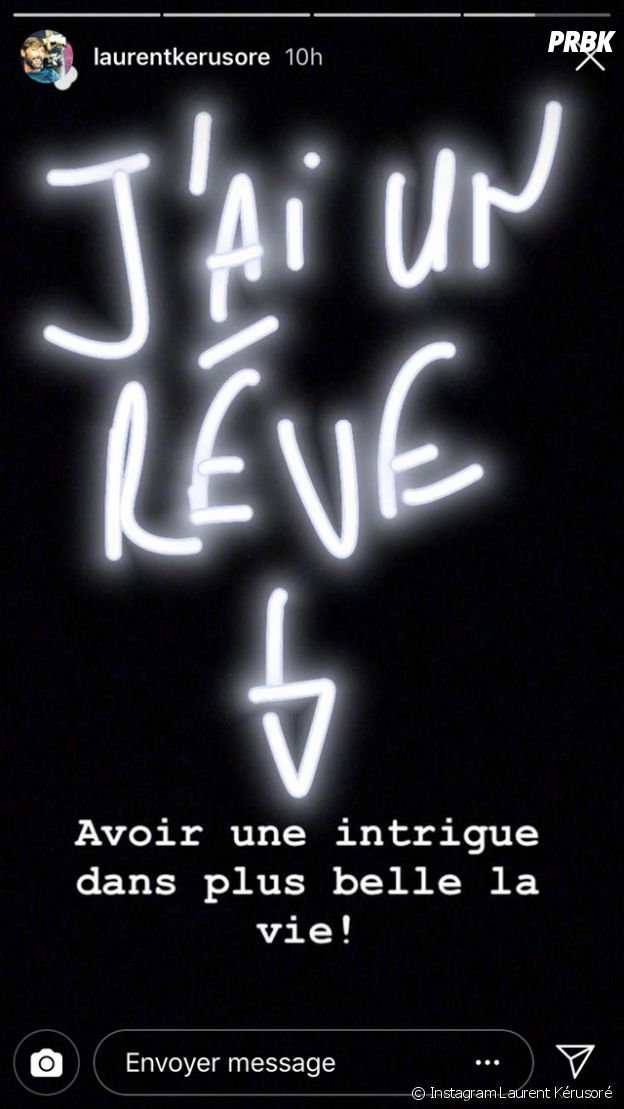 Plus belle la vie : Thomas trop souvent absent ? Laurent Kérusoré critique la série