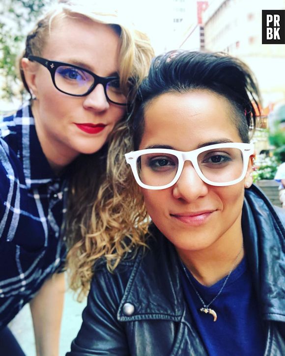 Orange is the New Black saison 6 : deux actrices en couple