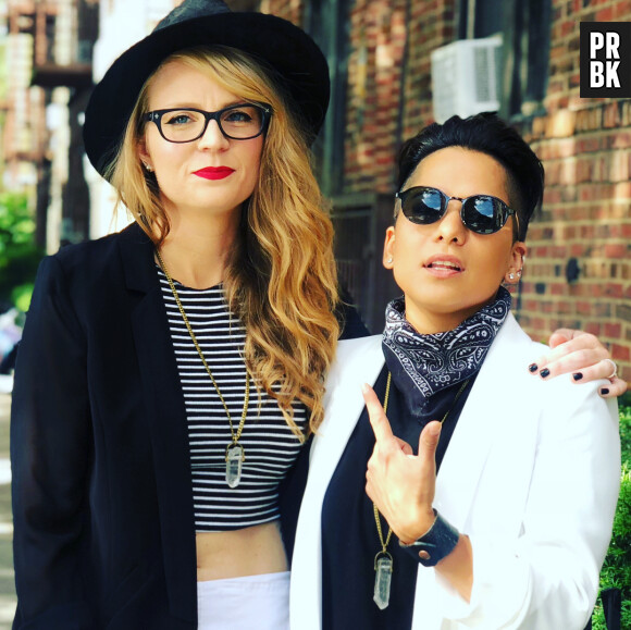 Orange is the New Black saison 6 : deux actrices en couple