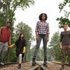 Darkest Minds Rébellion en DVD et Blu-ray : 3 raisons de (re)voir le film
