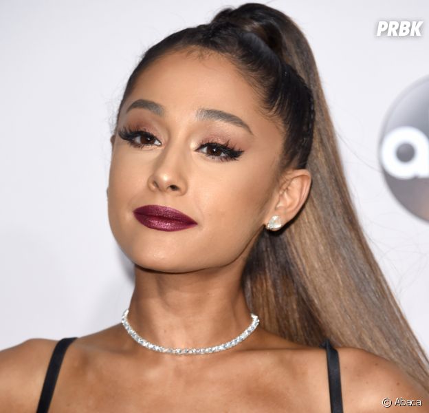 Ariana Grande : une chanson pour les rescapés de l'attentat de Manchester sur son album ?