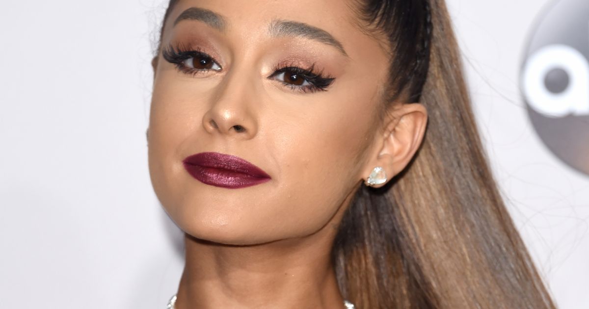 Ariana Grande : une chanson pour les rescapés de l'attentat de