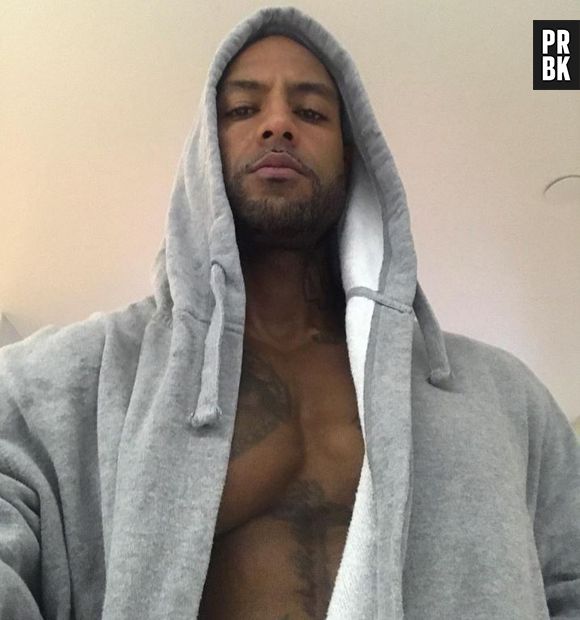 Booba en prison : la déclaration d'amour de son ex Patricia